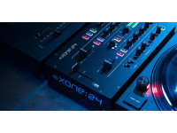 Allen & Heath Xone 24 Allen & Heath Xone 24